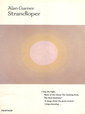 cover image of Strandloper